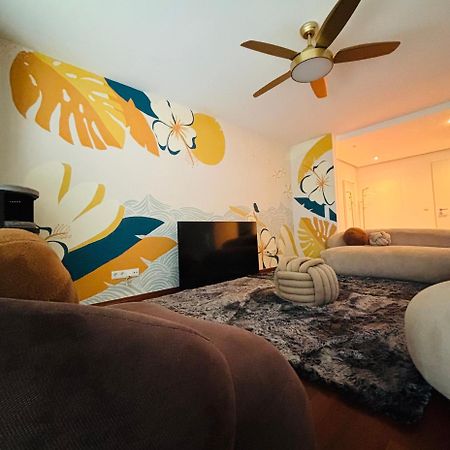 Lake View 110Sqm In/Outdoor Living Entire Apartment With 2 Bedrooms 라이헤나우 외부 사진