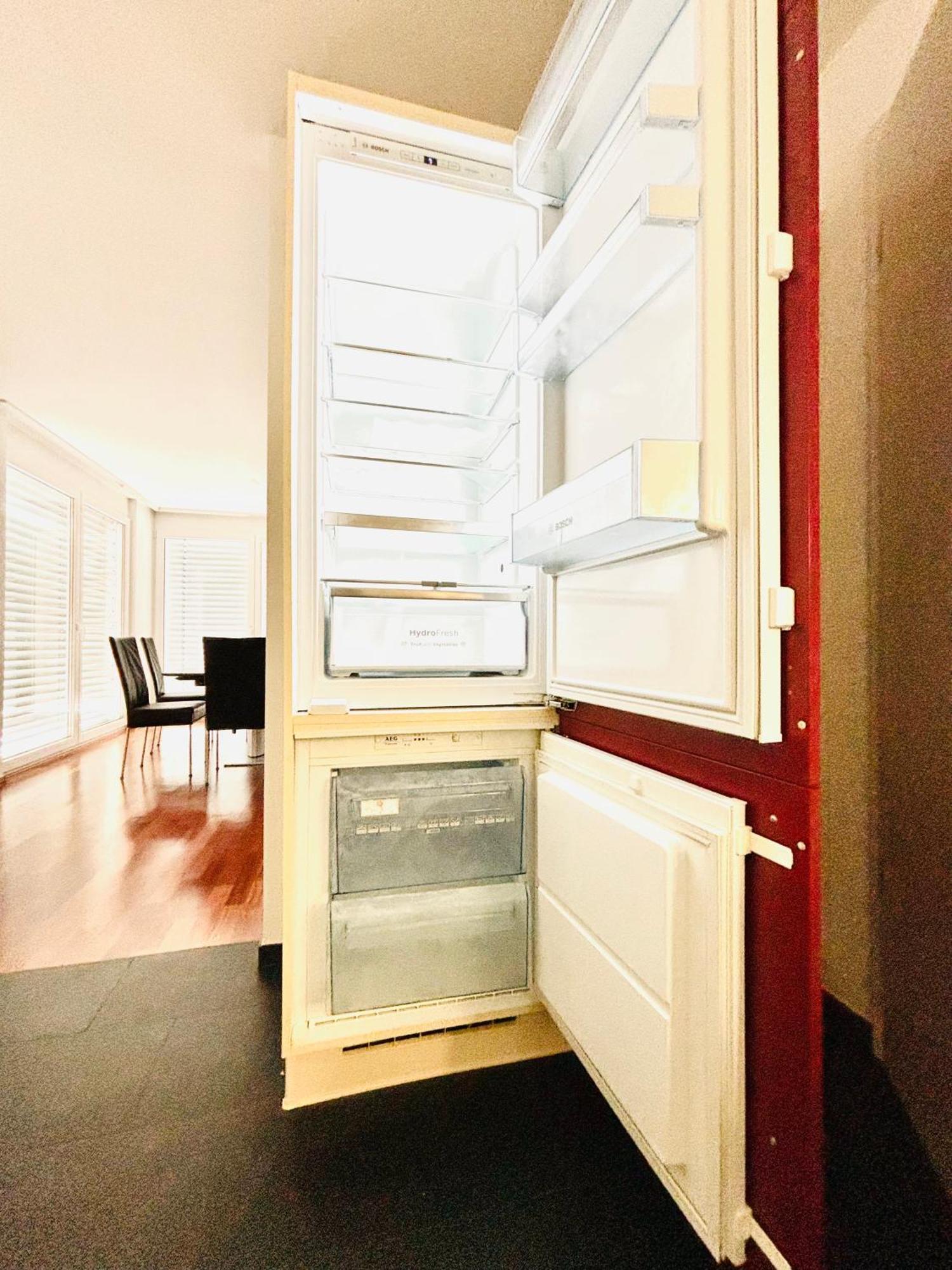 Lake View 110Sqm In/Outdoor Living Entire Apartment With 2 Bedrooms 라이헤나우 외부 사진