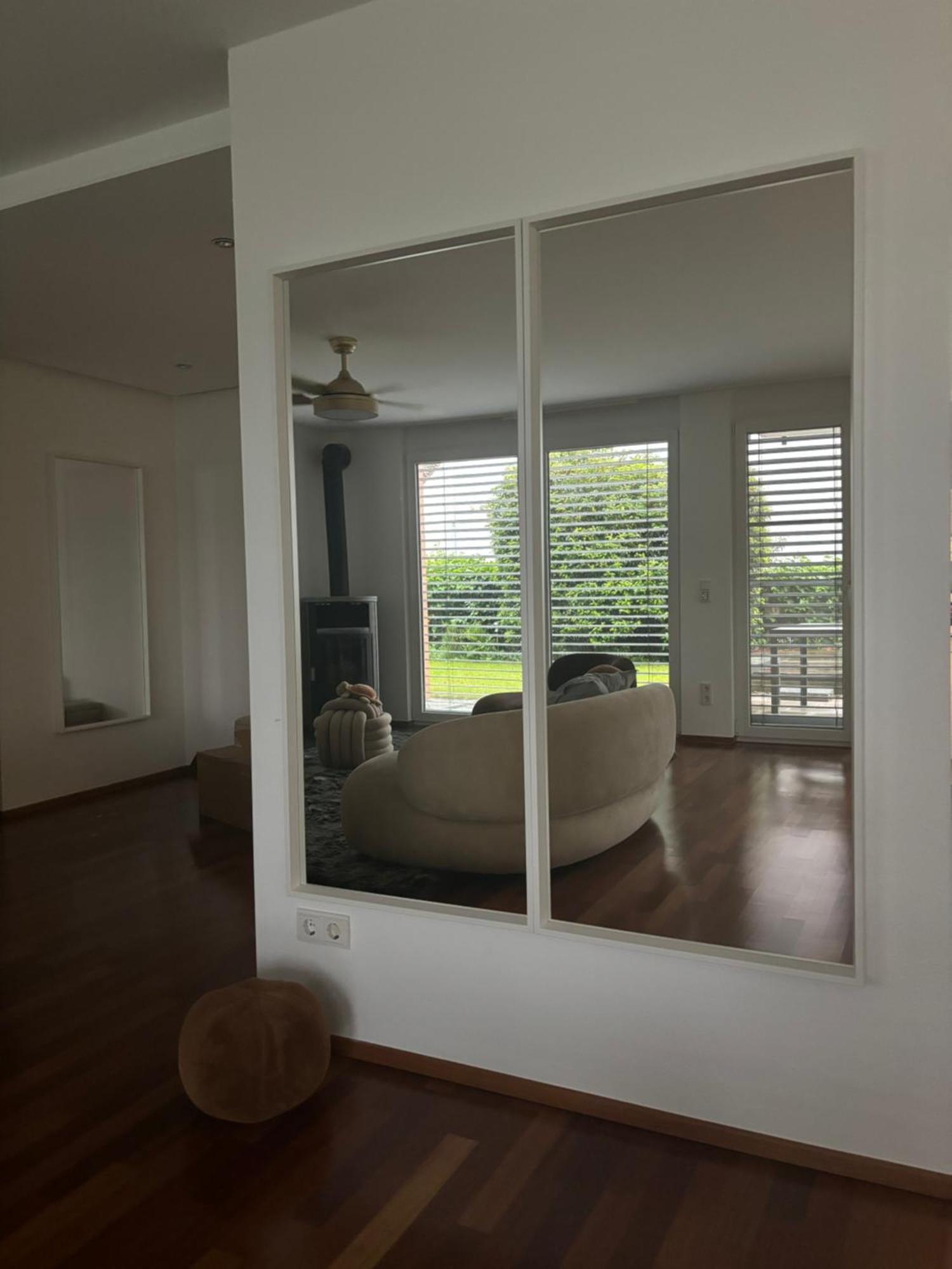 Lake View 110Sqm In/Outdoor Living Entire Apartment With 2 Bedrooms 라이헤나우 외부 사진