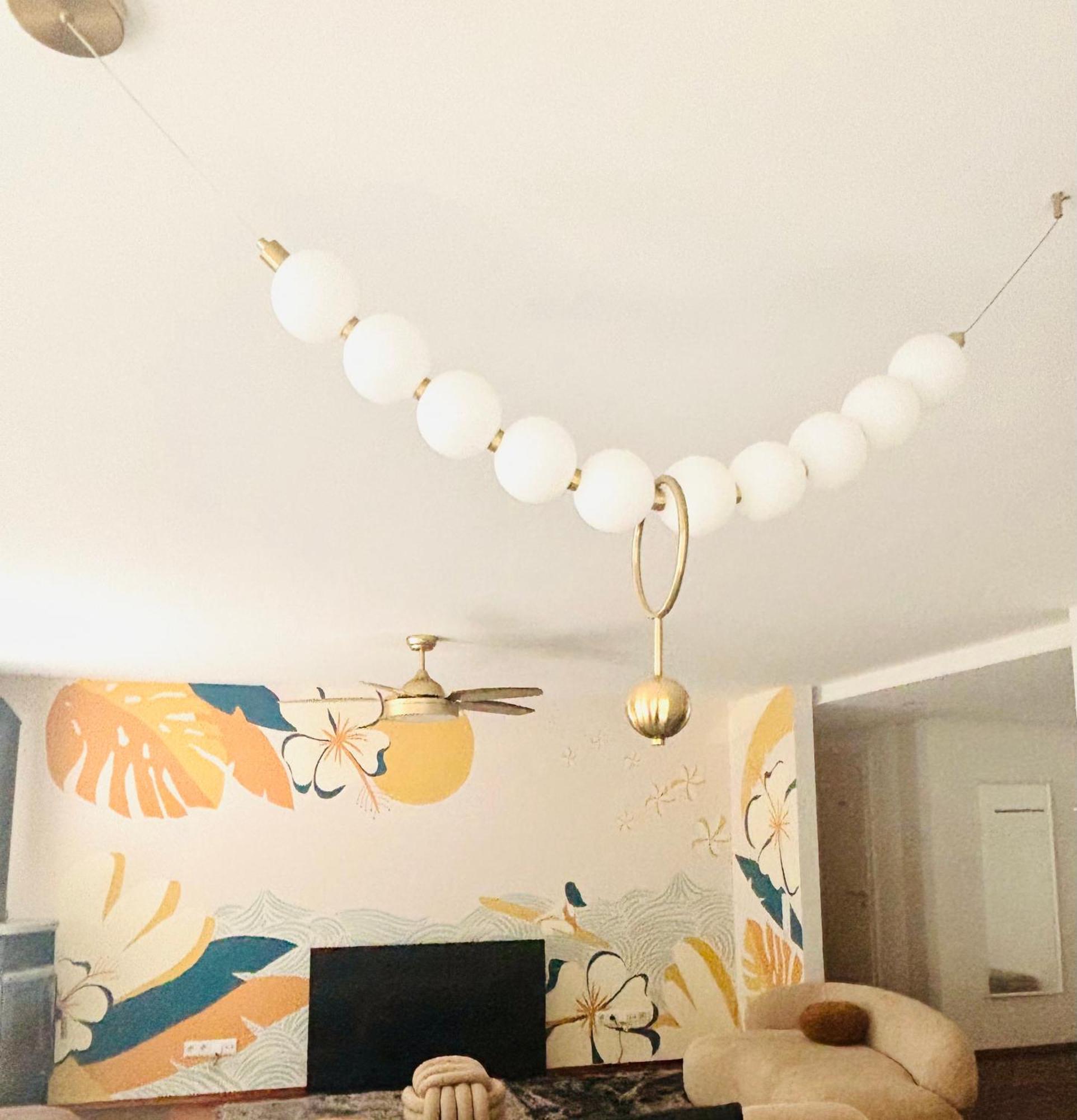 Lake View 110Sqm In/Outdoor Living Entire Apartment With 2 Bedrooms 라이헤나우 외부 사진